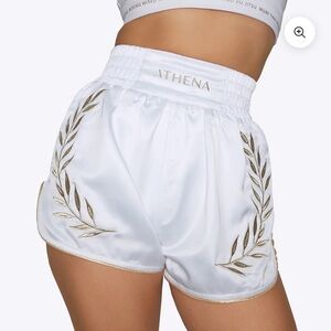 Athena Fightwear Muay Thai Shorts